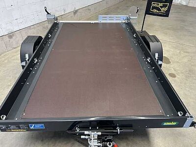 Unsinn UA 3118-15-13 Absenker Motorradanhänger