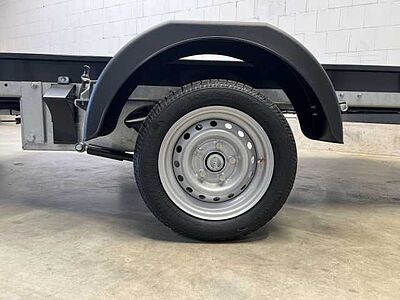 Unsinn UA 3118-15-13 Absenker Motorradanhänger