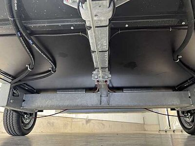 Unsinn UA 3118-15-13 Absenker Motorradanhänger