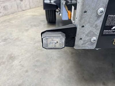 Unsinn UA 3118-15-13 Absenker Motorradanhänger