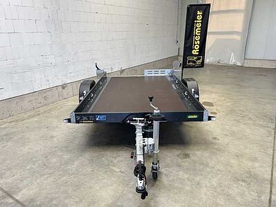 Unsinn UA 3118-15-13 Absenker Motorradanhänger