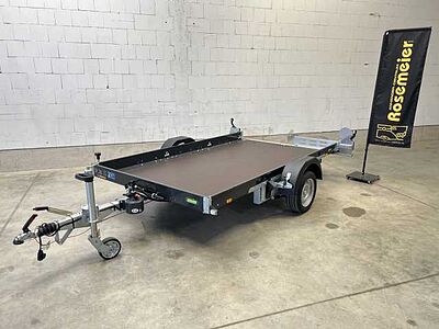 Unsinn UA 3118-15-13 Absenker Motorradanhänger