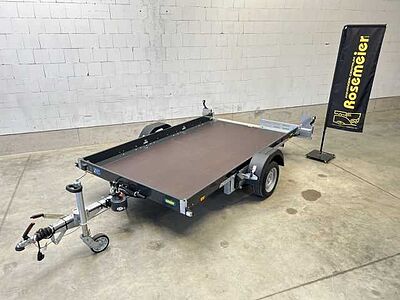 Unsinn UA 3118-15-13 Absenker Motorradanhänger