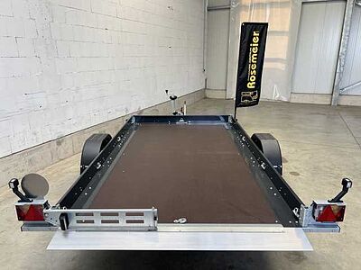 Unsinn UA 3118-15-13 Absenker Motorradanhänger