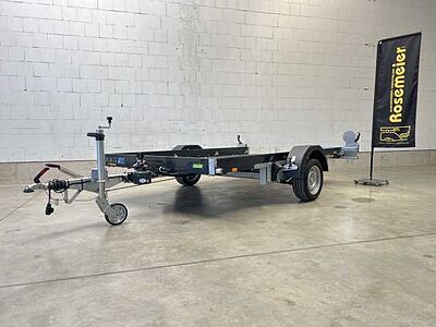 Unsinn UA 3118-15-13 Absenker Motorradanhänger