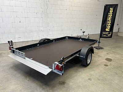 Unsinn UA 3118-15-13 Absenker Motorradanhänger