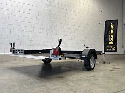 Unsinn UA 3118-15-13 Absenker Motorradanhänger