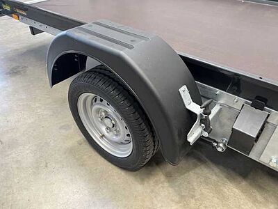 Unsinn UA 3118-15-13 Absenker Motorradanhänger