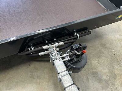 Unsinn UA 3118-15-13 Absenker Motorradanhänger