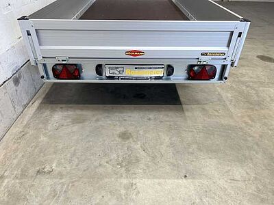 Böckmann HL-AL 3016/20 Eco XXL Hochlader