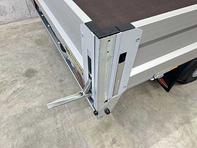 Böckmann HL-AL 3016/20 Eco XXL Hochlader