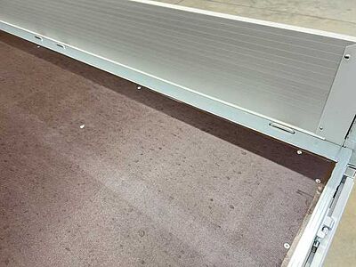 Böckmann HL-AL 3016/20 Eco XXL Hochlader