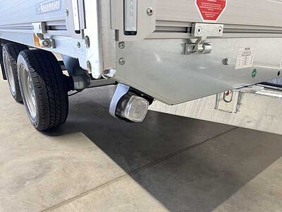 Böckmann HL-AL 3016/20 Eco XXL Hochlader