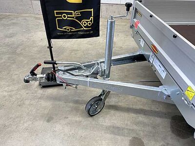 Böckmann HL-AL 3016/20 Eco XXL Hochlader