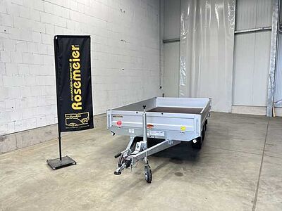 Böckmann HL-AL 3016/20 Eco XXL Hochlader