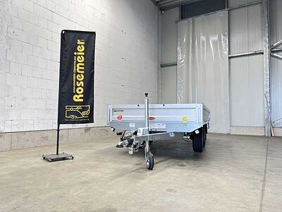 Böckmann HL-AL 3016/20 Eco XXL Hochlader