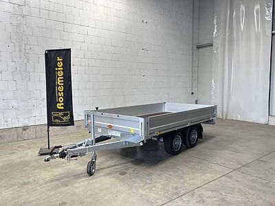 Böckmann HL-AL 3016/20 Eco XXL Hochlader