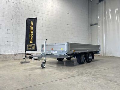 Böckmann HL-AL 3016/20 Eco XXL Hochlader