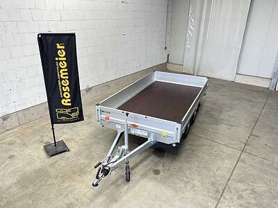 Böckmann HL-AL 3016/20 Eco XXL Hochlader