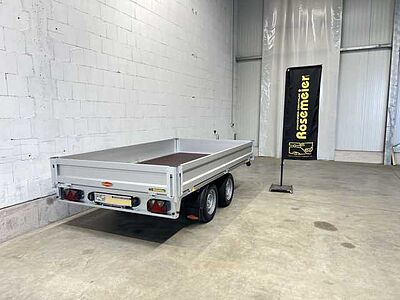 Böckmann HL-AL 3016/20 Eco XXL Hochlader