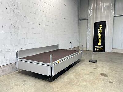 Böckmann HL-AL 3016/20 Eco XXL Hochlader