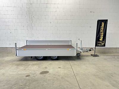 Böckmann HL-AL 3016/20 Eco XXL Hochlader