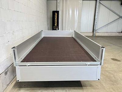 Böckmann HL-AL 3016/20 Eco XXL Hochlader