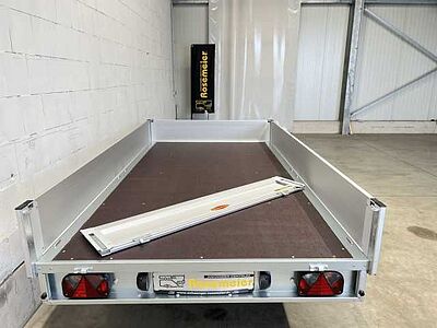 Böckmann HL-AL 3016/20 Eco XXL Hochlader