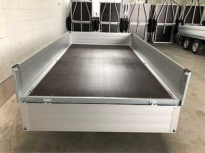 Böckmann HL-AL 3218/20 Eco XXL Hochlader