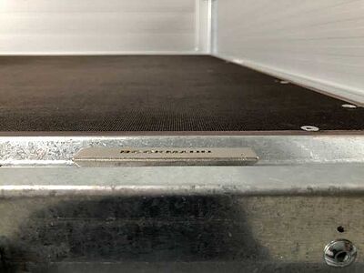 Böckmann HL-AL 3218/20 Eco XXL Hochlader