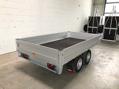 Böckmann HL-AL 3218/20 Eco XXL Hochlader