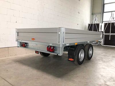 Böckmann HL-AL 3218/20 Eco XXL Hochlader