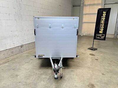 Anssems GTB 750 VT2 Deckelanhänger