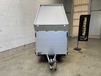 Anssems GTB 750 VT2 Deckelanhänger