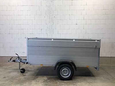 Anssems GTB 1200 VT1 Deckelanhänger