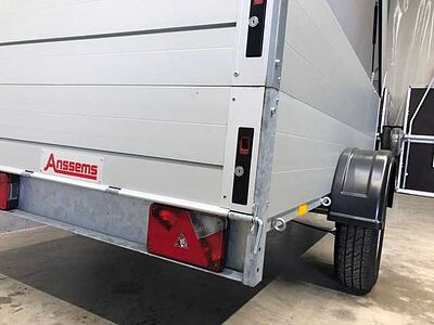 Anssems GTB 1200 VT1 Deckelanhänger