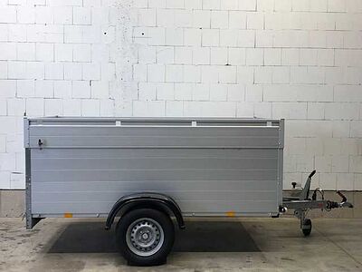 Anssems GTB 1200 VT1 Deckelanhänger