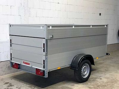 Anssems GTB 1200 VT1 Deckelanhänger