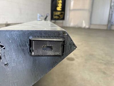 Martz BAU-3 260/2 S 1,8T Maschinentransporter