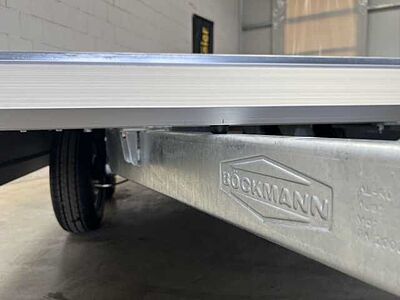 Böckmann HL-AL 2516/20 ECO XXL Hochlader