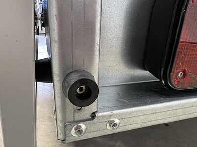 Böckmann HL-AL 2516/20 ECO XXL Hochlader