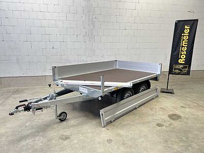 Böckmann HL-AL 2516/20 ECO XXL Hochlader