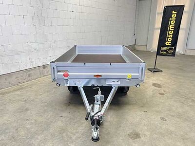 Böckmann HL-AL 2516/20 ECO XXL Hochlader