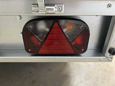 Böckmann HL-AL 2516/20 ECO XXL Hochlader