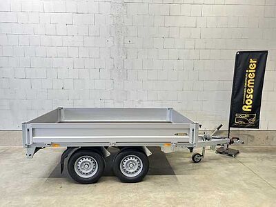 Böckmann HL-AL 2516/20 ECO XXL Hochlader