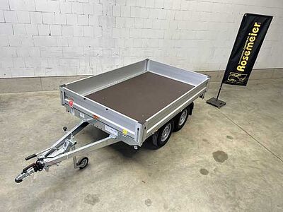 Böckmann HL-AL 2516/20 ECO XXL Hochlader