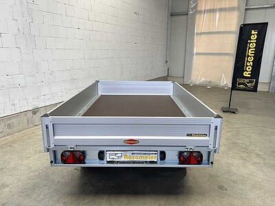 Böckmann HL-AL 2516/20 ECO XXL Hochlader