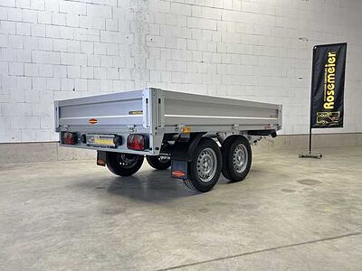 Böckmann HL-AL 2516/20 ECO XXL Hochlader