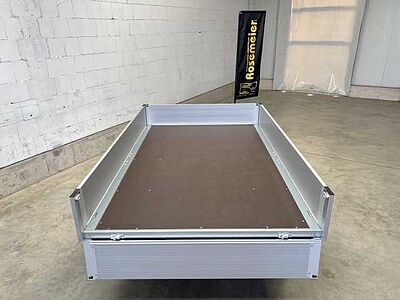 Böckmann HL-AL 2516/20 ECO XXL Hochlader