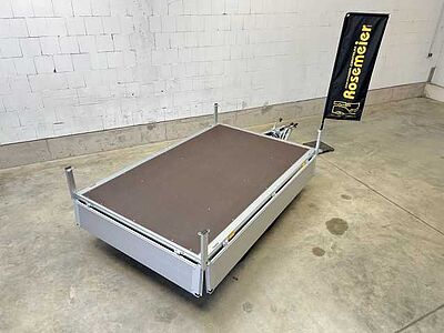 Böckmann HL-AL 2516/20 ECO XXL Hochlader